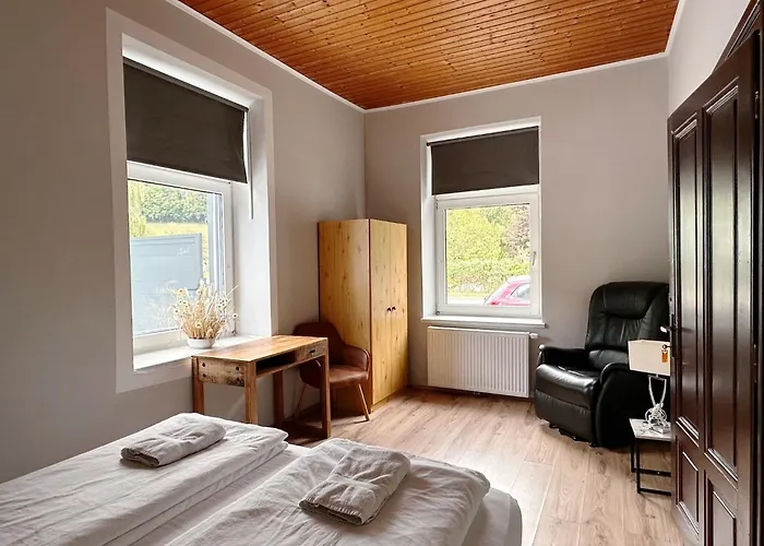 Apartment Up Residences *